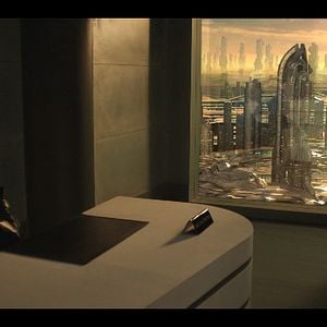 Photo Metal Hurlant Chronicles