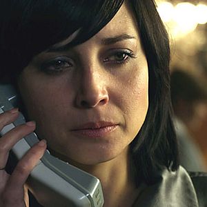 Photo Marián Álvarez