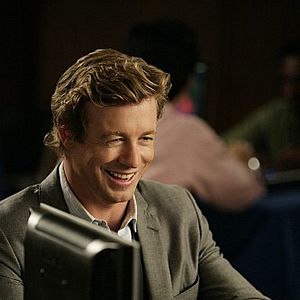 Photo Simon Baker