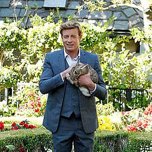 Photo Simon Baker
