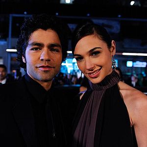 Photo Adrian Grenier