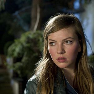 Photo Mick Brisgau le come-back d'un superflic