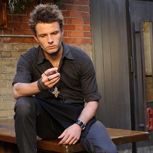 Photo Sebastian Pigott