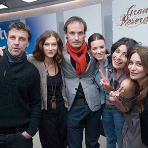 Photo Alejandra Lorente