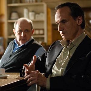 Photo Emilio Gutierrez Caba