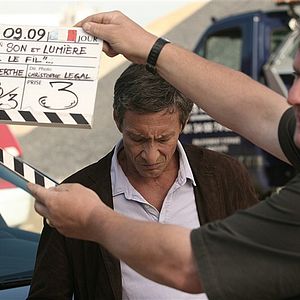 Photo François Levantal