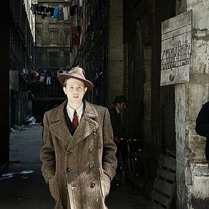 Photo Rudi Rosenberg