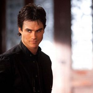 Photo Vampire Diaries