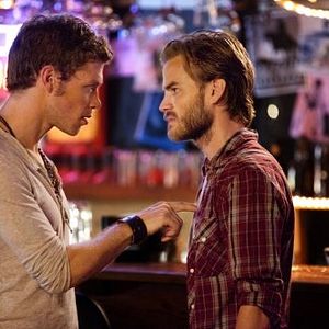 Photo David Gallagher