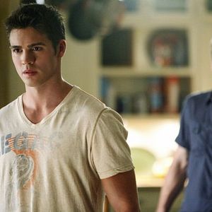 Photo Steven R. McQueen