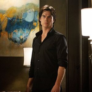 Photo Ian Somerhalder