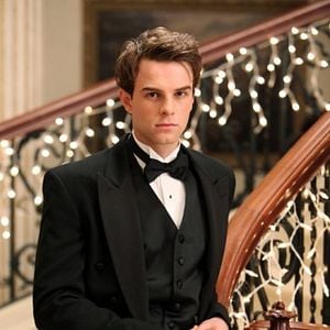 Photo Nathaniel Buzolic