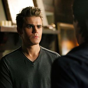 Photo Vampire Diaries
