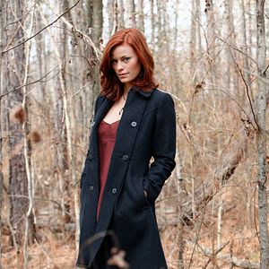 Photo Vampire Diaries