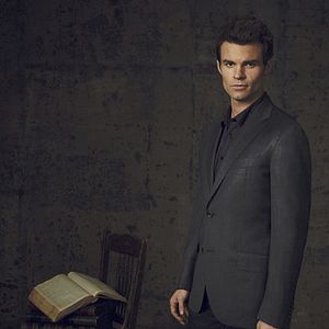 Photo Daniel Gillies