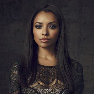 Photo Vampire Diaries