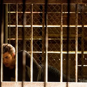 Photo Paul Wesley