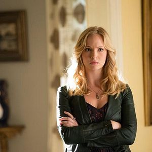 Photo Candice King