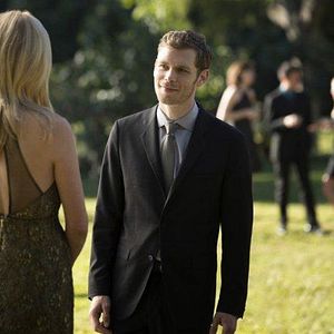 Photo Candice King