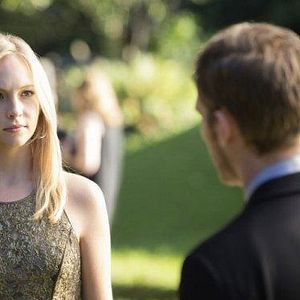 Photo Candice King