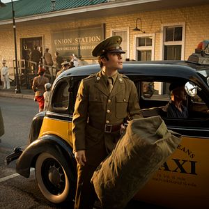 Photo Ian Somerhalder