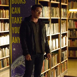 Photo Michael Trevino