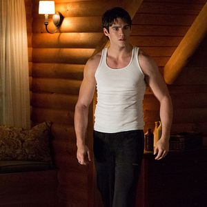 Photo Steven R. McQueen