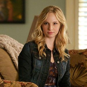 Photo Candice King