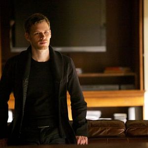 Photo Vampire Diaries