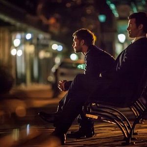 Photo Vampire Diaries