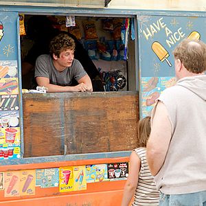 Photo Jeremy Allen White