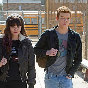 Photo Emma Greenwell