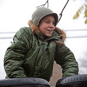 Photo Shameless (US)