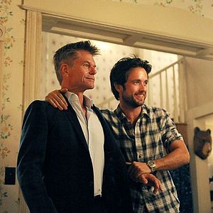 Photo Justin Chatwin