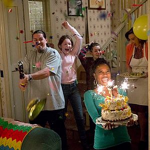 Photo Joan Cusack