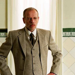 Photo Olivier Coussemacq