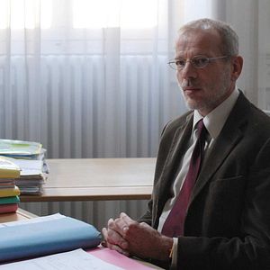 Photo Olivier Coussemacq