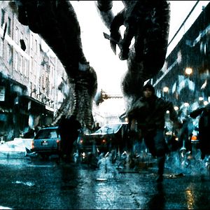 Photo Godzilla