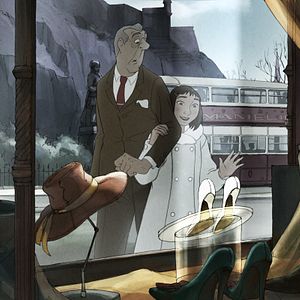 Photo L'Illusionniste
