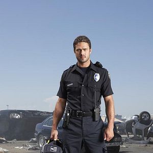 Photo Taylor Kinney