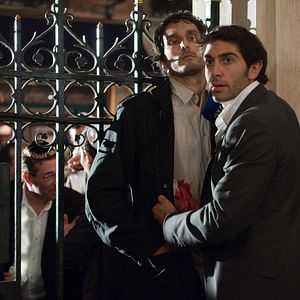 Photo Mathieu Delarive