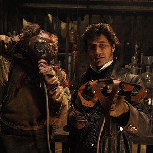 Photo Bruno Madinier