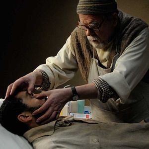 Photo Adel Bencherif