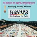 Photo Common Threads: Stories from the Quilt