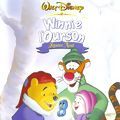 Photo Winnie l'ourson : Joyeux Noël