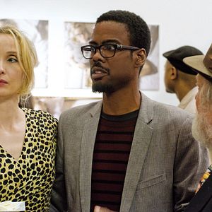 Photo Julie Delpy