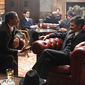 Photo Bernard Blancan