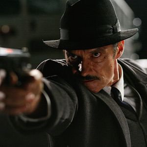 Photo Bernard Blancan