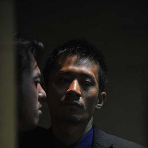 Photo Takeshi Kitano