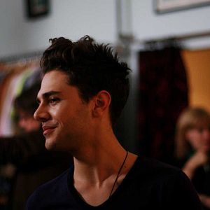 Photo Xavier Dolan